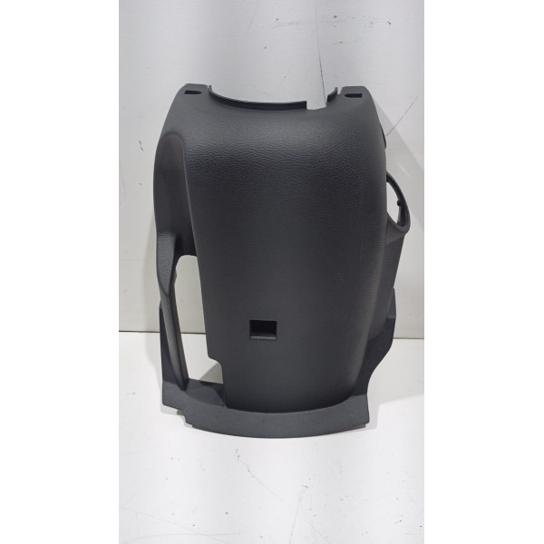 Acabamento Inferior Coluna Direção Nissan Kicks 16 A 25