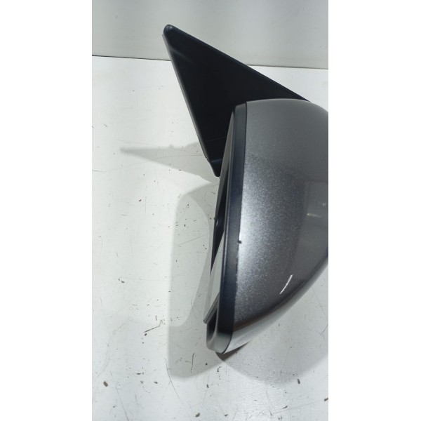 Retrovisor Elétrico L.d Nissan Kicks 16 A 25
