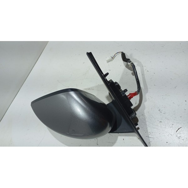 Retrovisor Elétrico L.d Nissan Kicks 16 A 25