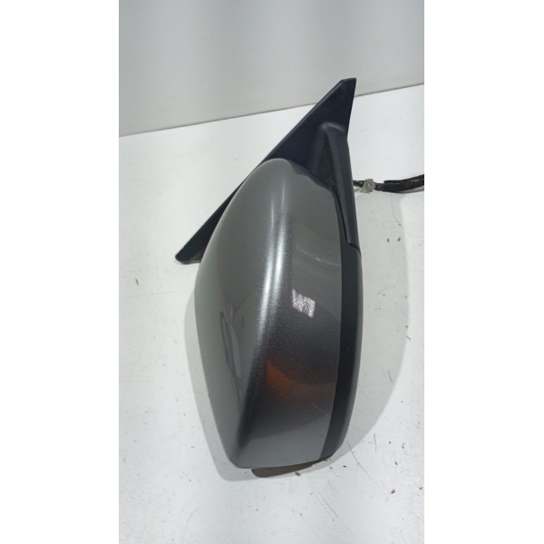 Retrovisor Elétrico L.d Nissan Kicks 16 A 25