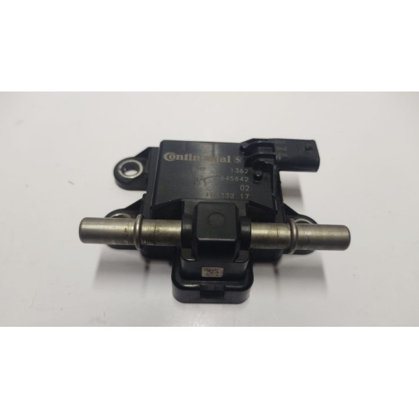 Sensor Modulo Combustivel Bmw 320i 328 I 13 A 17