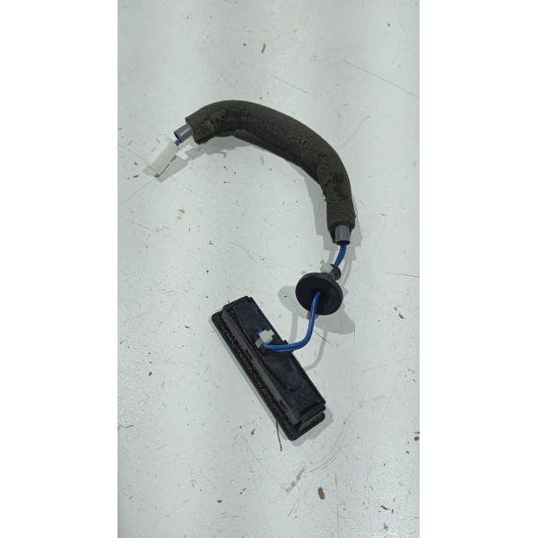 Maçaneta Elétrica Tampa Traseira Nissan Kicks 16 A 25