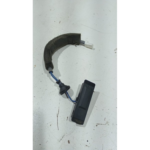 Maçaneta Elétrica Tampa Traseira Nissan Kicks 16 A 25