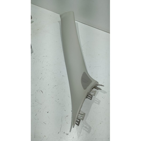 Moldura Interna Coluna Parabrisa L.d Nissan Kicks 16 A 25