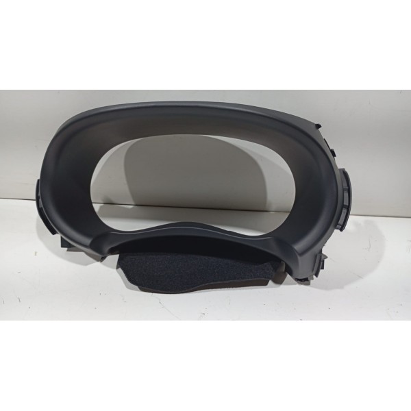 Acabamento Painel Instrumento Nissan Kicks 16 A 25