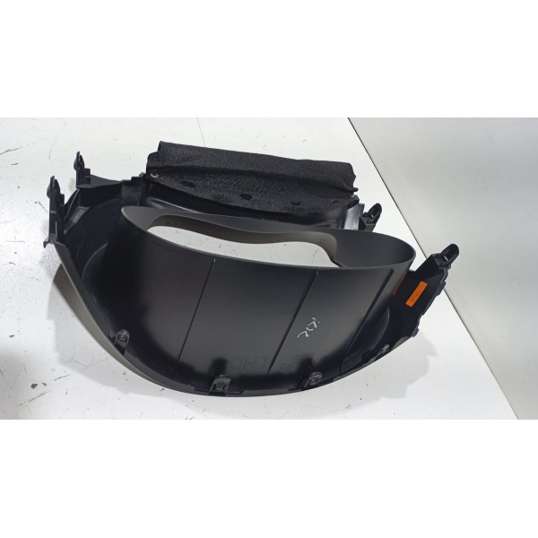 Acabamento Painel Instrumento Nissan Kicks 16 A 25