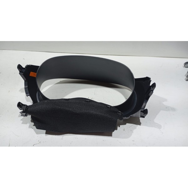 Acabamento Painel Instrumento Nissan Kicks 16 A 25