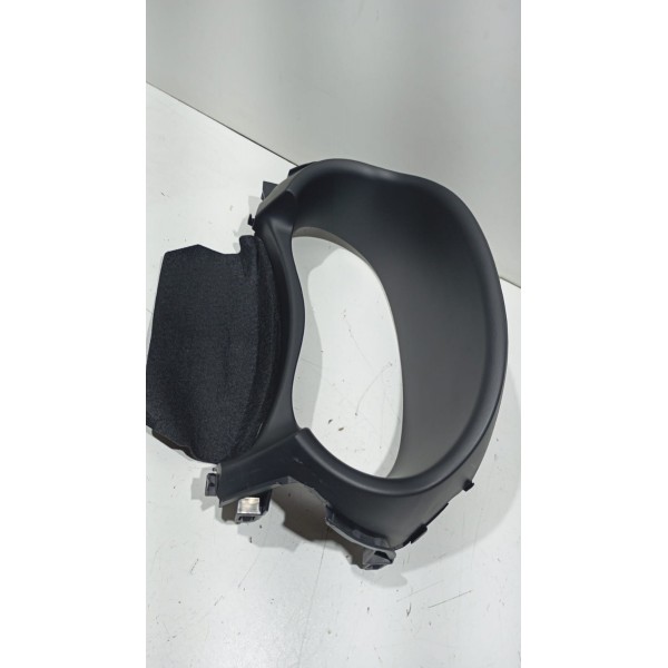 Acabamento Painel Instrumento Nissan Kicks 16 A 25