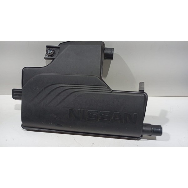 Caixa Ressonadora Superior Motor Nissan Kicks 16 A 25