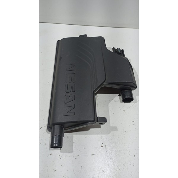 Caixa Ressonadora Superior Motor Nissan Kicks 16 A 25