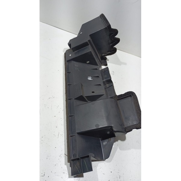 Defletor Superior Radiador Nissan Kicks 20 A 25