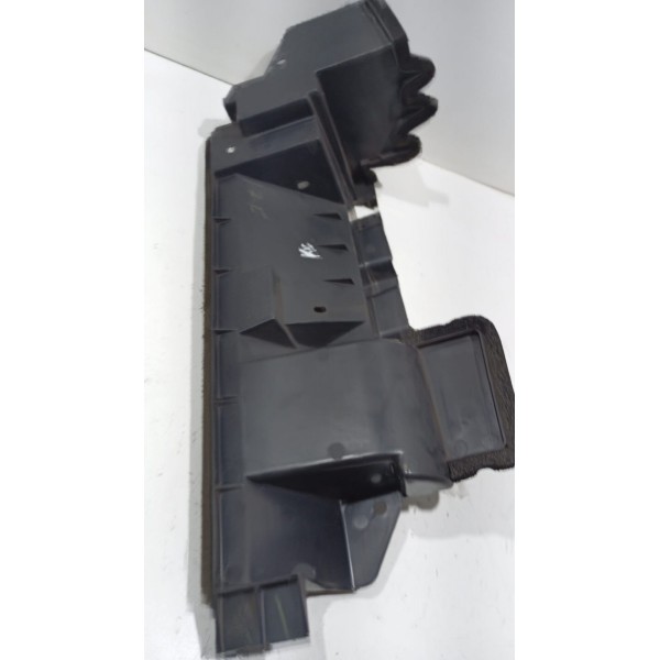 Defletor Superior Radiador Nissan Kicks 20 A 25