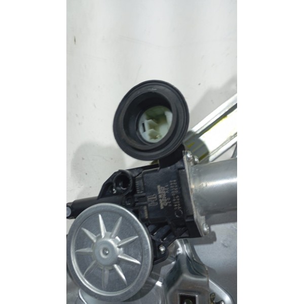 Maquina Motor Vidro Elétrico Nissan Kicks 16 A 25