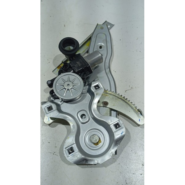 Maquina Motor Vidro Elétrico Nissan Kicks 16 A 25