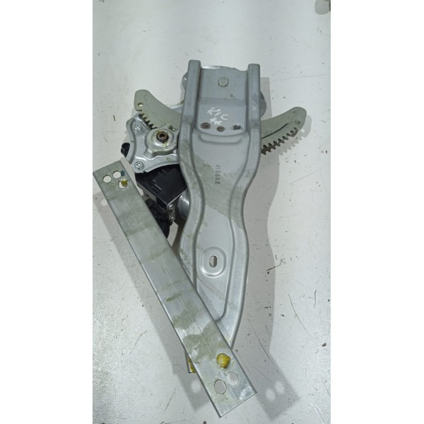 Maquina Motor Vidro Elétrico Nissan Kicks 16 A 25