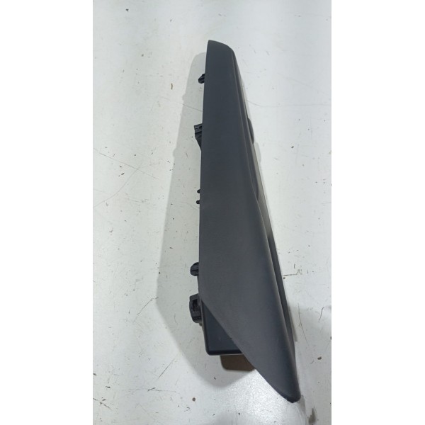 Acabamento Puxador Porta Comando Vidro D.d Nissan Kicks