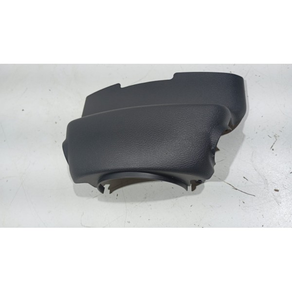 Acabamento Moldura Superior Coluna Direção Nissan Kicks