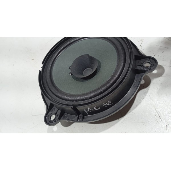 Alto Falante Original Porta T.e Nissan Kicks 16 A 25 1