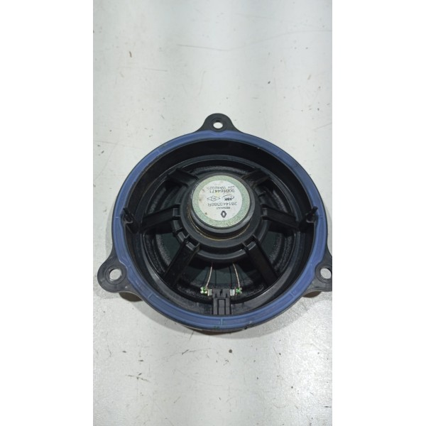 Alto Falante Original Porta D.e Nissan Kicks 16 A 25