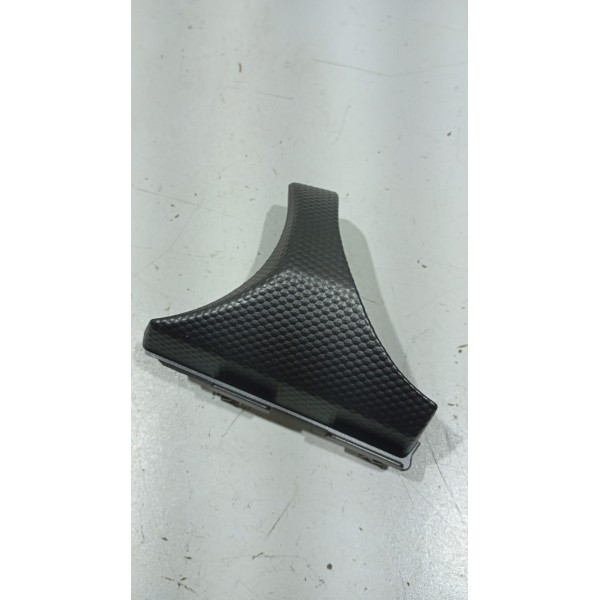 Moldura Acabamento Painel L.e Nissan Kicks 16 A 25