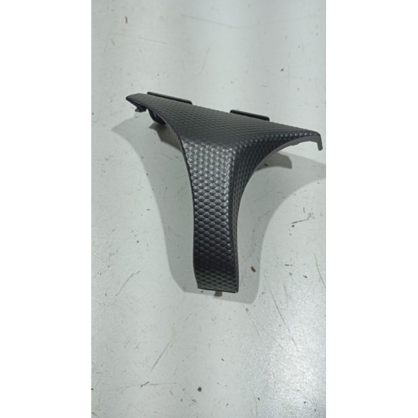 Moldura Acabamento Painel L.e Nissan Kicks 16 A 25