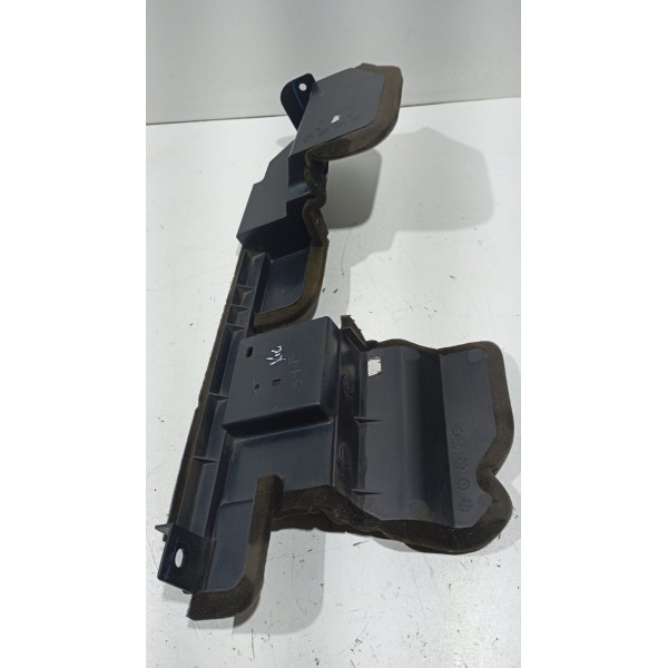 Defletor Radiador Nissan Kicks 20 A 25