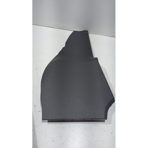 Acabamento Lateral Console Central L.e Nissan Kicks 16 A 25