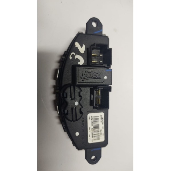 Resistencia Do Ar Condicionado Bmw 320i 328i 13 A 17