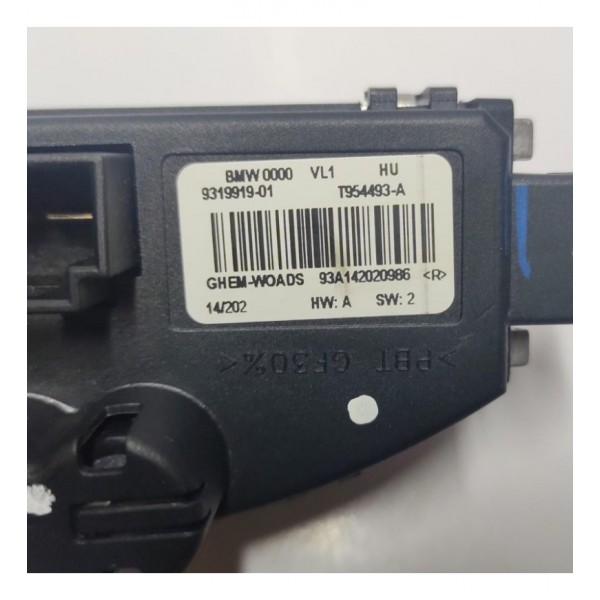 Resistencia Do Ar Condicionado Bmw 320i 328i 13 A 17