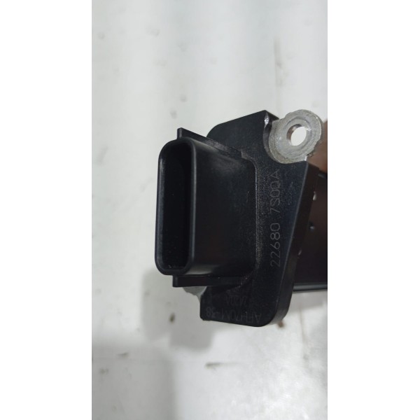 Sensor Fluxo Ar Motor Nissan Kicks 16 A 25