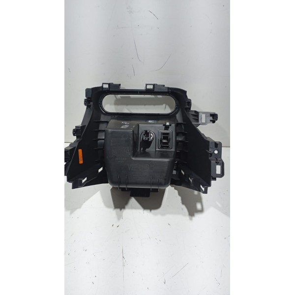 Moldura Console Central Nissan Kicks 16 A 25