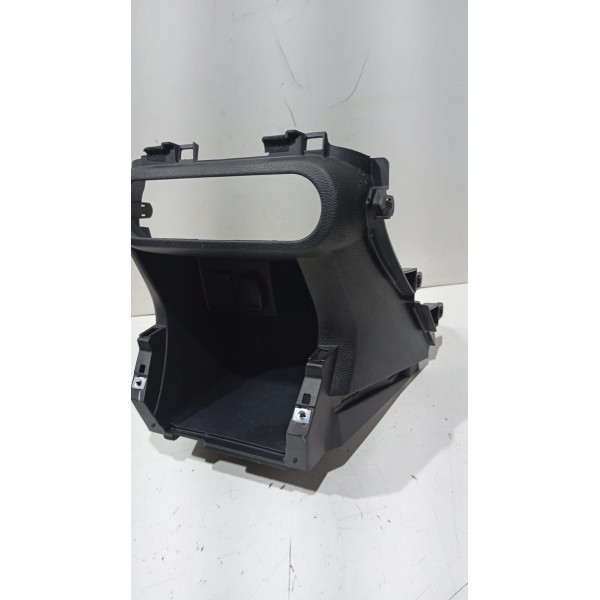 Moldura Console Central Nissan Kicks 16 A 25