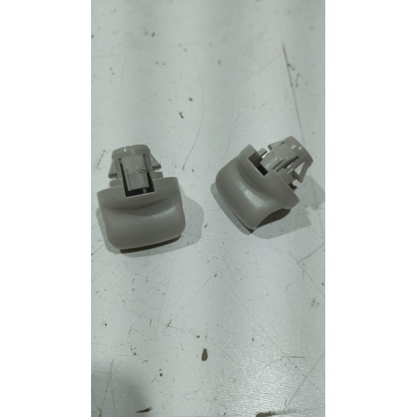 Par Trava Quebra Sol Nissan Kicks 16 A 25