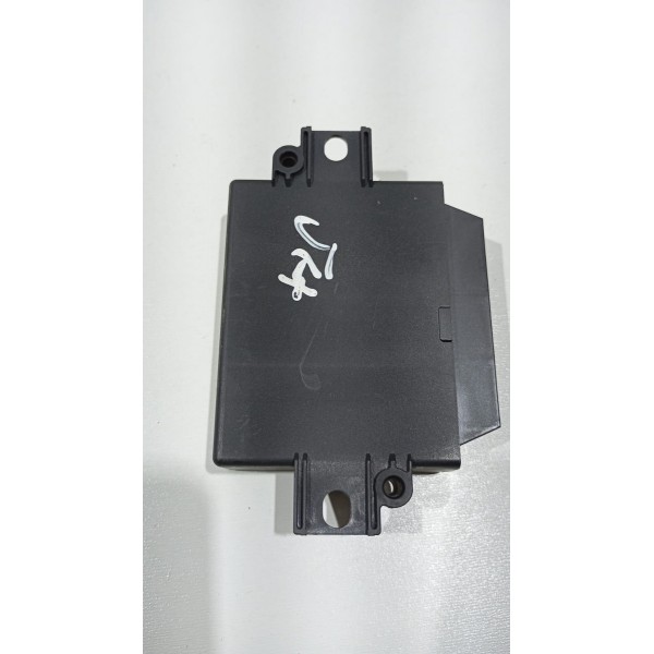 Modulo Sensor De Estacionamento Golf Jetta 1k8919472b Preto