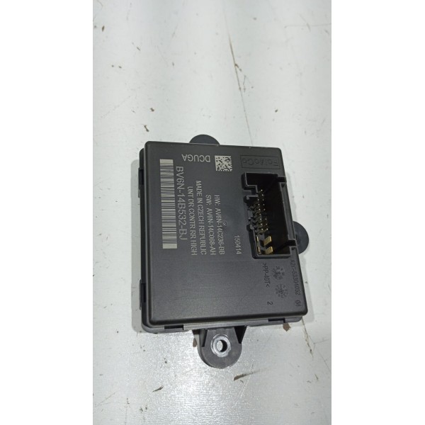 Modulo Vidro Eletrico Porta T.d Ford Focus Hatch 14 A 18