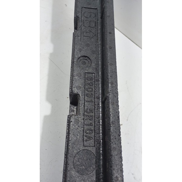 Absorvedor Impacto Parachoque Dianteiro Nissan Kicks 21 A 25