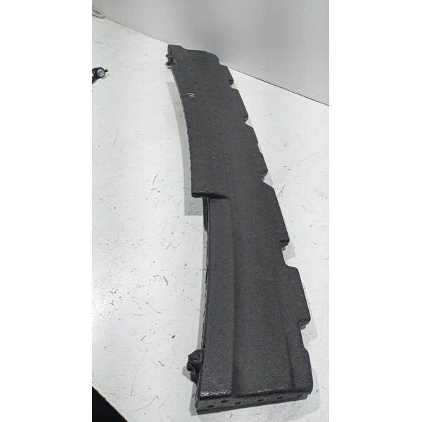 Absorvedor Impacto Parachoque Dianteiro Nissan Kicks 21 A 25