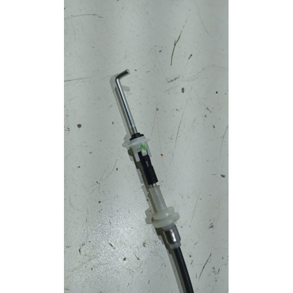 Cabo Trava Coluna Direção Nissan Kicks 16 A 25