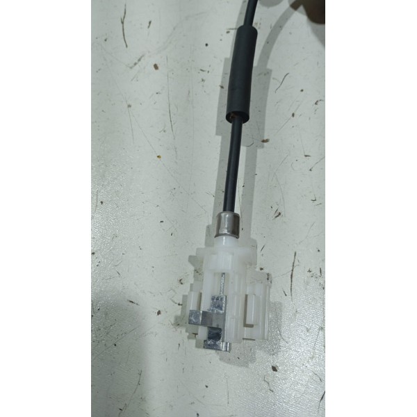 Cabo Trava Coluna Direção Nissan Kicks 16 A 25