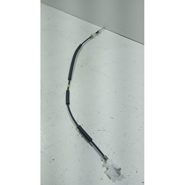 Cabo Trava Coluna Direção Nissan Kicks 16 A 25