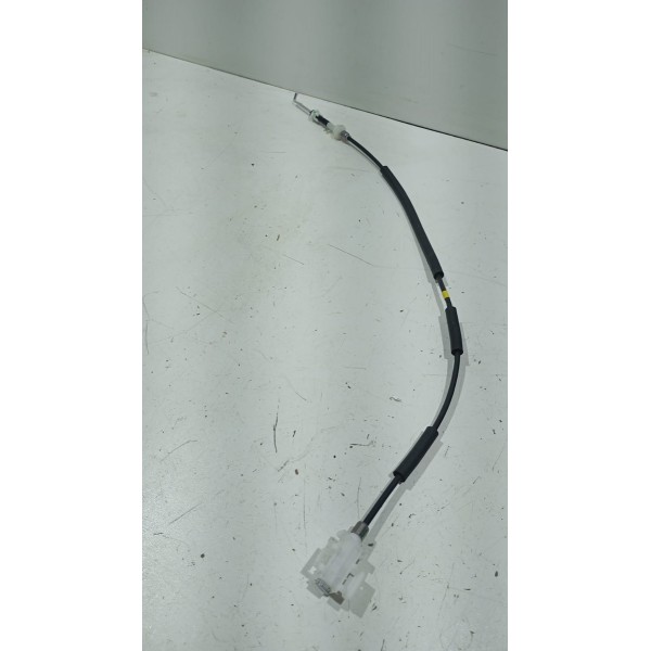 Cabo Trava Coluna Direção Nissan Kicks 16 A 25