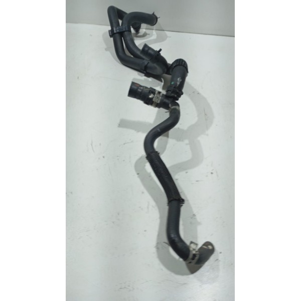 Mangueira Água Motor Ar Quente Nissan Kicks 1.6 16 A 25