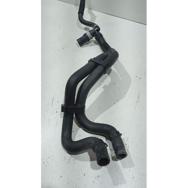 Mangueira Água Motor Ar Quente Nissan Kicks 1.6 16 A 25