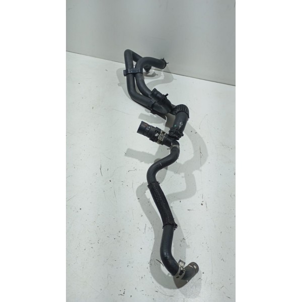 Mangueira Água Motor Ar Quente Nissan Kicks 1.6 16 A 25