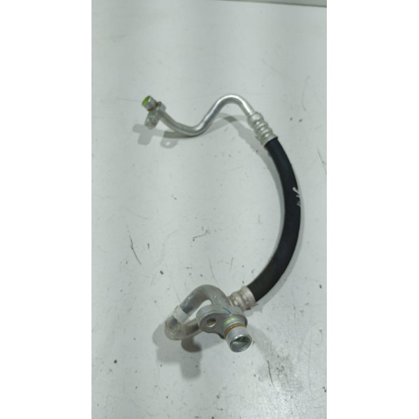 Mangueira Flexível Ar Condicionado Nissan Kicks 1.6 16 A 25