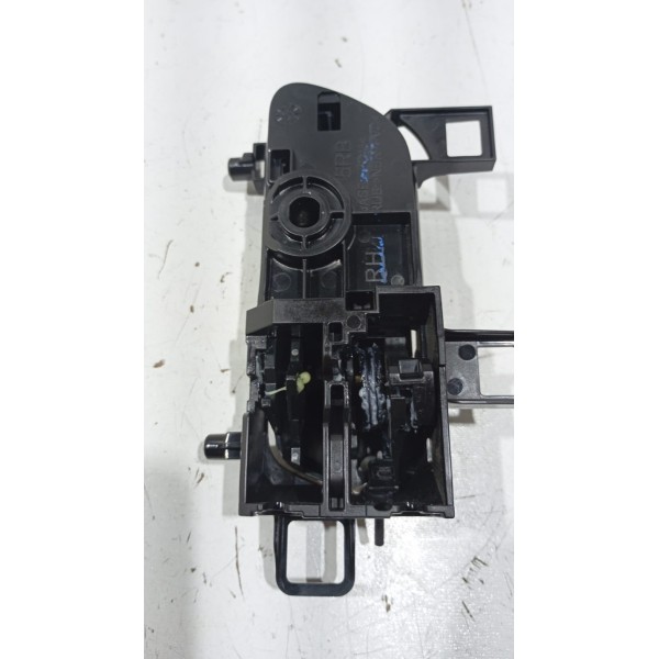 Maçaneta Interna Porta T.d Nissan Kicks 16 A 25 Traseira