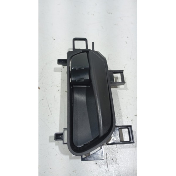 Maçaneta Interna Porta T.d Nissan Kicks 16 A 25 Traseira