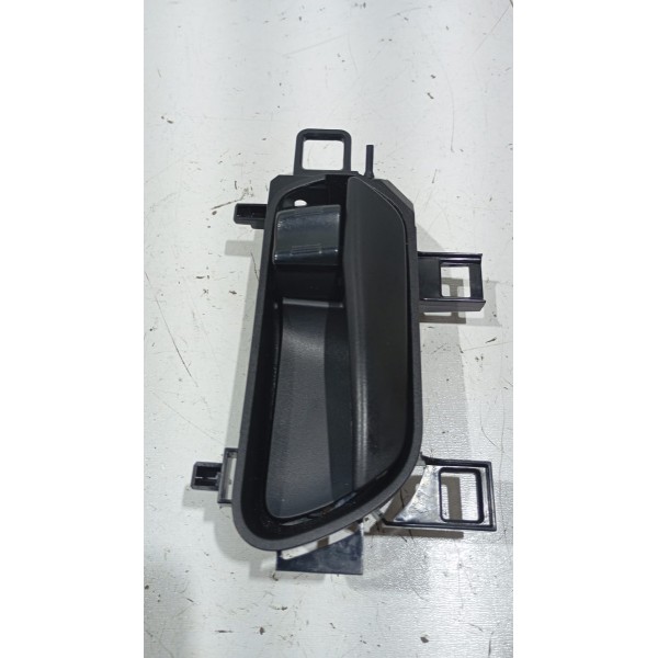 Maçaneta Interna Porta T.d Nissan Kicks 16 A 25 Traseira