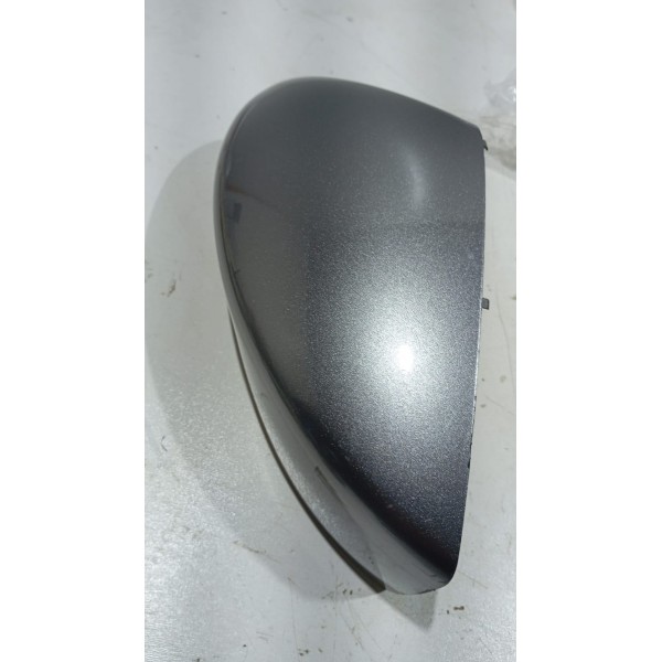 Capa Do Retrovisor L.e Nissan Kicks 16 A 25