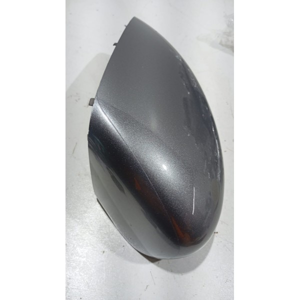 Capa Do Retrovisor L.e Nissan Kicks 16 A 25